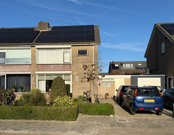 Verkocht: Prins Mauritssingel 14, 4153 BR Beesd